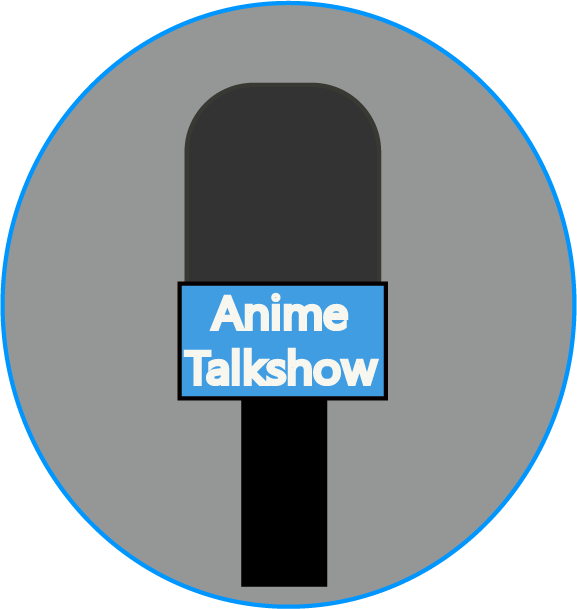 Anime Talk Show